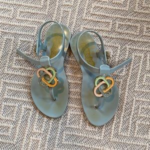 Girls sandals